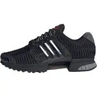 Adidas Originals Låg sneaker 'Climacool 1' svart / silver