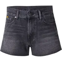 G-Star True Raw Edge Korta Jeans