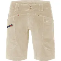 Elevenate M Après Cord Shorts Sand