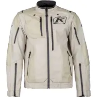 KLIM Dakar Motorcykel Textiljacka