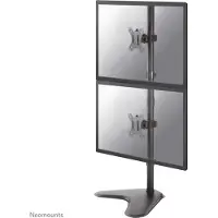 NeoMounts Fpma-d550ddv Tv-väggfäste