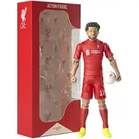 Sockers Liverpool Salah 20 Cm Figur