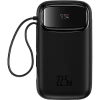 Baseus Qpow 2 22.5w 10.000mah Powerbank