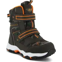 Leaf Kids' Siljan Camo