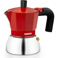 Pinti Monix M863103 Italiensk Kaffebryggare