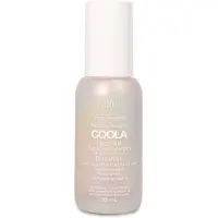 Coola Clear Skin Mineral Sunscreen SPF30 Ansiktskräm 33 ml