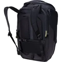 Thule - Cykelväskor - Paramount Hybrid Pannier 26L Black för Unisex - Svart