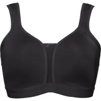 Odlo Padded High E-cup Sport Bra tekniskt underställ för kvinnor