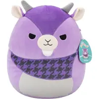 Squishmallows - 30 cm - Shirley Goat
