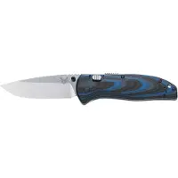 Benchmade Apb 665 Satin