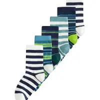 Next Sockor blandade färger