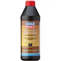 Liqui moly 21419 1l Växellådsolja