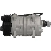 THERMOTEC Kompressor för luftkonditionering KTT090503