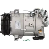 MAHLE ORIGINAL Kompressor för luftkonditionering ACP 757 000S
