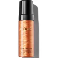 ICONIC LONDON Tanning Mousse Prep Set 150 ml - Glow
