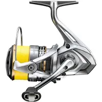 Shimano Sedona FJ Silver