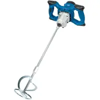 Scheppach Elektrisk murblandare PM1400
