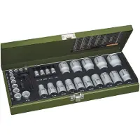 Proxxon Verktygspaket 23114; 36 st.