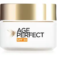 L'OR L'Oréal Paris Age Perfect Collagen Expert återstramande vård SPF 30 50 ml
