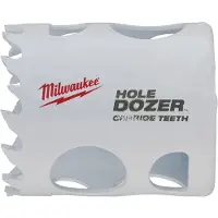 Milwaukee Hålsåg 49560714; 41x41 mm