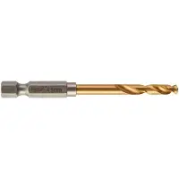 Milwaukee Borr för metall 4932478179; 4,5x76 mm; 10 st.