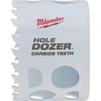 Milwaukee Hålsåg 49560728; 65x41 mm