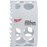 Milwaukee Hålsåg 49560736; 83 mm