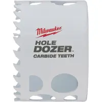 Milwaukee Hålsåg 49560730; 68 mm