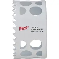 Milwaukee Hålsåg 49560737; 86x41 mm