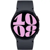 Samsung Smartklocka - - Galaxy Watch 6 - Bluetooth - 44MM - Grafit - IP68