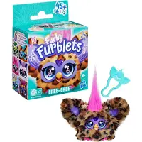 Hasbro Furblets S4 Party Animals - Chee-Chee