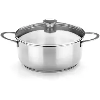 BRA Good Ancora kastrull - 24cm
