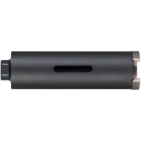 Milwaukee Diamantborrkrona för torrborrning DCH; 52x150/180 mm