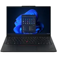 Lenovo ThinkPad E14 Gen 7 Intel Core Ultra 7 255H-processor E-kärnor upp till 4,40 GHz P-kärnor upp till 5,10 GHz, Windows 11 Pro 64, 1 TB SSD M.2 2242 PCIe Gen4 TLC Opal