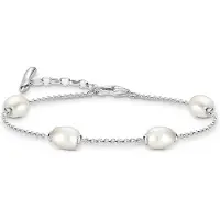 Thomas Sabo Bold Elegance armband A2189-082-14-L19V