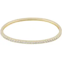 Sno of sweden Siri oval armband 732-3100251