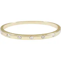 Sno of sweden Domino crystal armband 1352-4000251