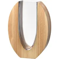 Leonardo Legno, Andra, Transparent, Trä, Bord, inomhus, inomhus, Legno