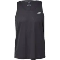 New Balance Athletics ärmlös T-shirt