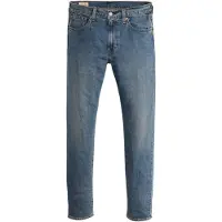 Levi's Jeans '512' blå denim
