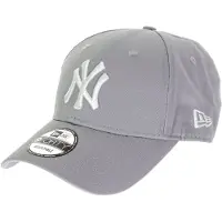 New Era 940 Leag Basic Neyyan Gray