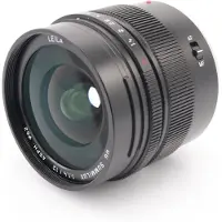 Panasonic Dg Su Mmilux F/1.4 Asph.-objektiv 12 Mm