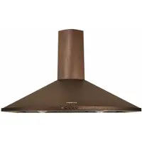 Mepamsa Tender H 90 V2 Konventionell Huva