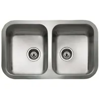 Teka Be 2c 780 Rectangular Dubbelvask