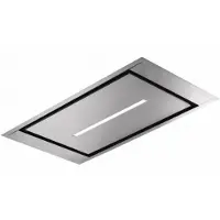 Mepamsa Cielo Slim Inox Köksfläkt