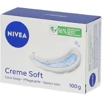 Nivea mjuk handtvål 100g