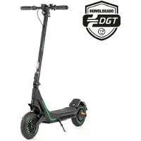 Youin Urban Xl3 Dgt Elsparkcykel