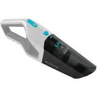 Kuken Handhållen Dammsugare Med Batteri För Torrt/vått 8.4v