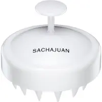 Sachajuan Scalp Brush Hårbottenborste 1 st