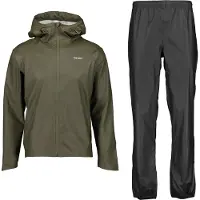 Tretorn Packable Rainset regnrock